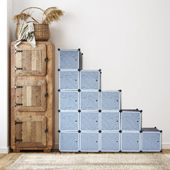 Collection image for: Shelving & Bookcases