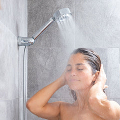 Collection image for: Bathroom & Shower Accessories