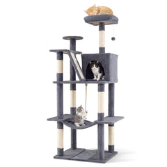 Collection image for: Cat Trees & Scratching Posts