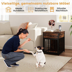 Collection image for: Dog Crates, Kennels & Houses