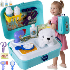 Collection image for: Pet Care & Accessories