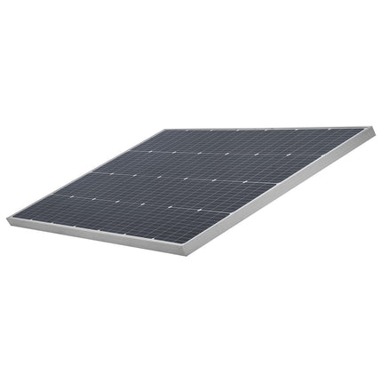 100W Monocrystalline Solar Panel – 23% MC4, IP65