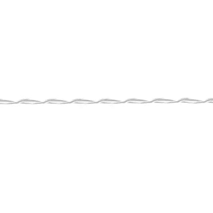 108LED USB light curtain - cool white KŚ19770