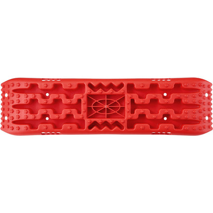10-Ton Off-Road Traction Boards, PP Pair With Bag