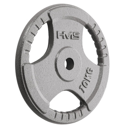 10 kg Hammertone Weight Plate
