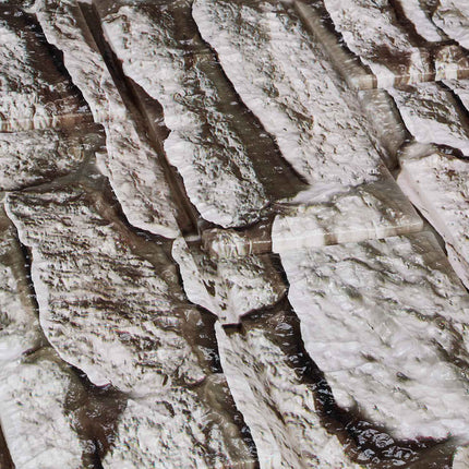 10 wall panels stone wall