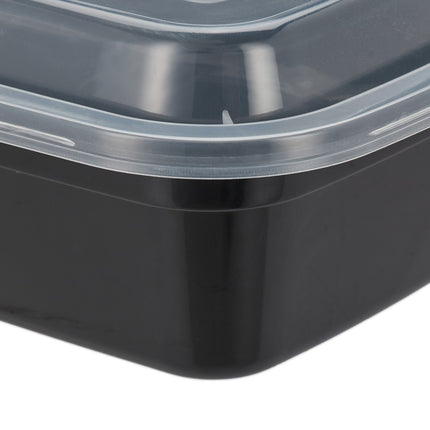 10x Food Containers