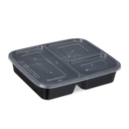 10x Meal Prep Containers