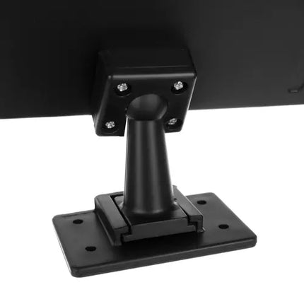120 LED solar lamp with Izoxis outdoor panel