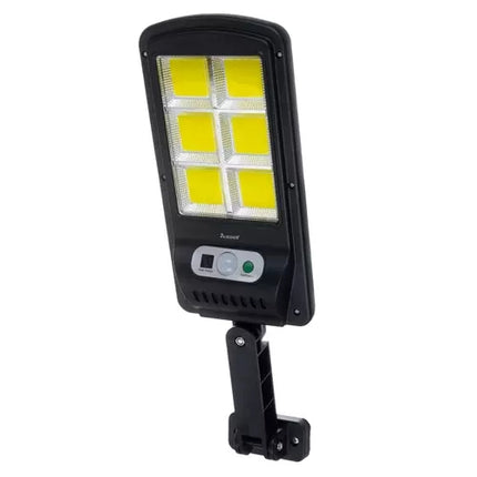 120 LED solar lamp with Izoxis outdoor panel
