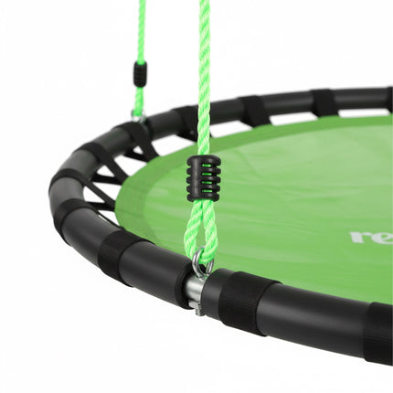 120 cm Nest Swing – Large, Comfy, Safe for Kids & Adults
