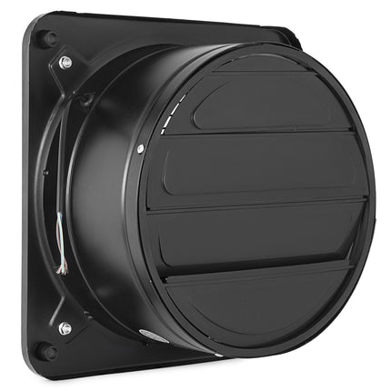 12 Inch Industrial Metal Axial Exhaust Fan, 220V