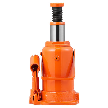 12-Ton Hydraulic Bottle Jack, 190-355 mm, Long Handle