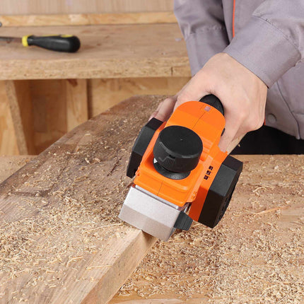 12V 2Ah Lithium-Ion Battery Pack with Adapter for Planer
