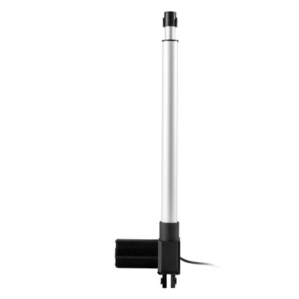 12V Linear Actuator, 16 In Stroke, 6000N, IP44