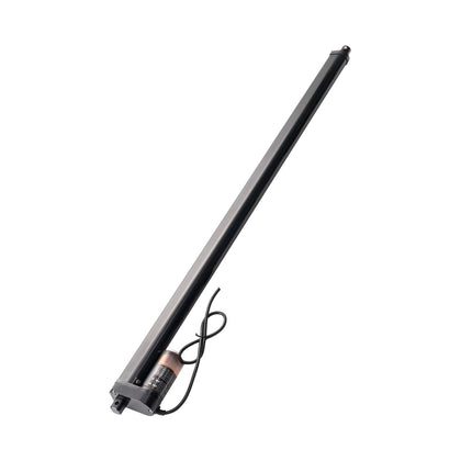 12V Linear Actuator, 20 in Stroke, 1000N, IP54