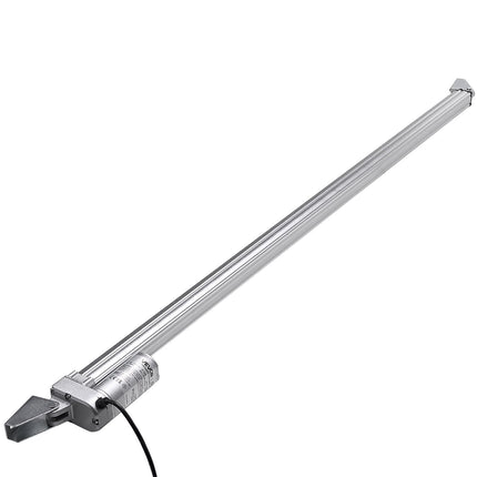 12V Linear Actuator, 40-Inch Stroke, 3000N, IP65