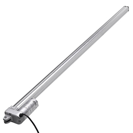12V Linear Actuator, 40-Inch Stroke, 3000N, IP65