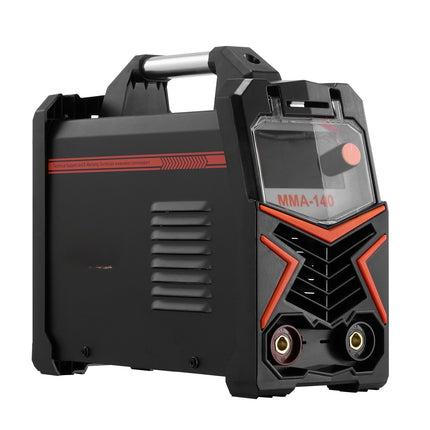 140A 4-in-1 MMA Welder – Stick and Lift TIG, LED Display