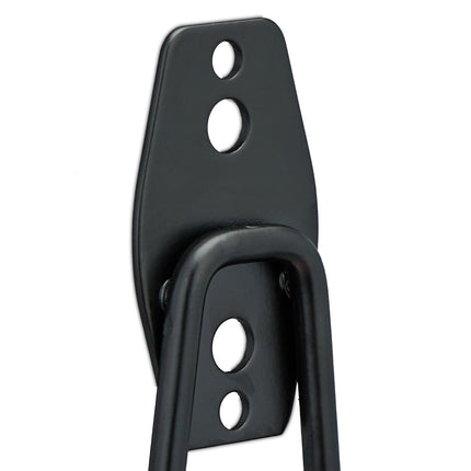 14-piece set of wall hooks