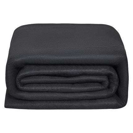 15ft Round Pool Liner Pad – 180g/m² Geotextile Mat