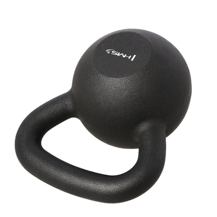 16 kg Cast Iron Kettlebell for Strength Training