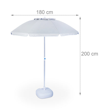 180 cm Parasol