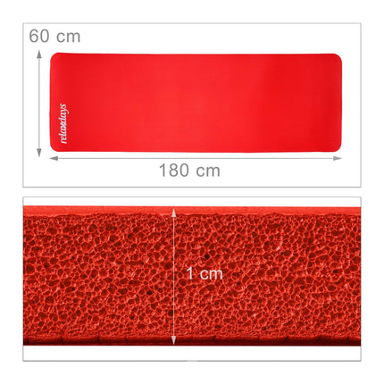 1 pc. narrow wall shelf