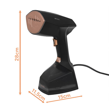 2000W Garment Steamer, Fast Heat, 3 Modes, 360ml Tank