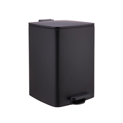 20L Kitchen Pedal Bin with Soft-Close Lid