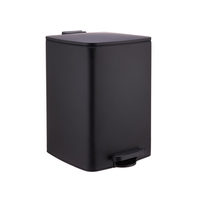 20L Kitchen Pedal Bin with Soft-Close Lid