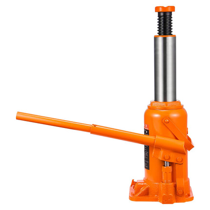 20 Ton Hydraulic Bottle Jack, 225–435 mm Lift
