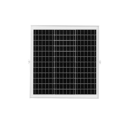 20W 12V Solar Battery Trickle Charger, MPPT, IP67
