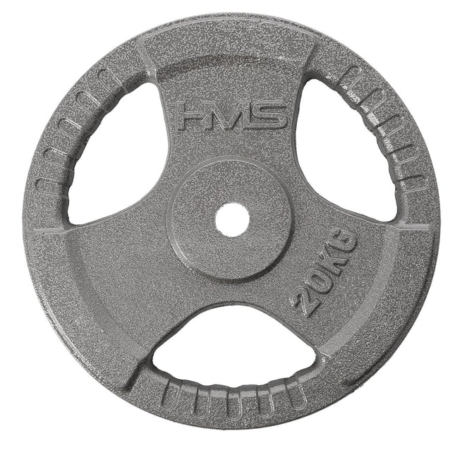 20 kg Hammertone Gewichtsschijf