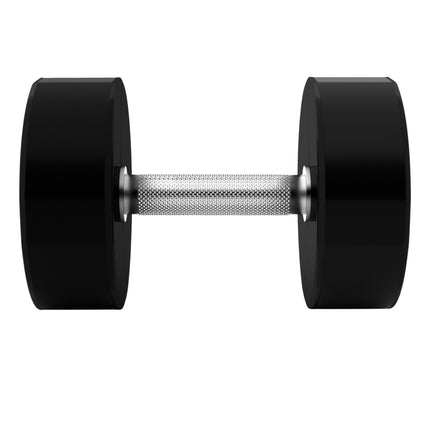 20 kg Polyurethane Dumbbell – Durable Weight Training