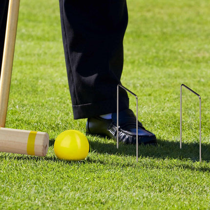 20x Croquet Wickets