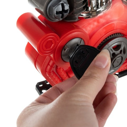 22476 LED toy engine