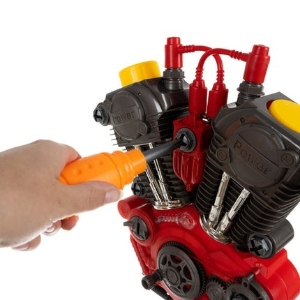 22476 LED toy engine
