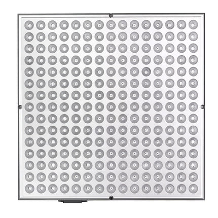 225 LED lamp/panel for growing plants. 23525