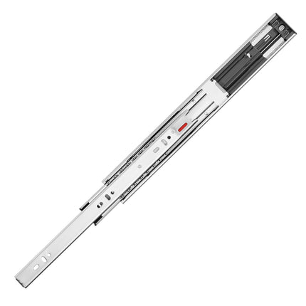 22-Inch Soft-Close Full Extension Drawer Slides, 6 Pairs