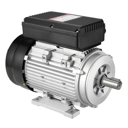 2.2kW Single-Phase Electric Motor, 2800RPM, 220–240V