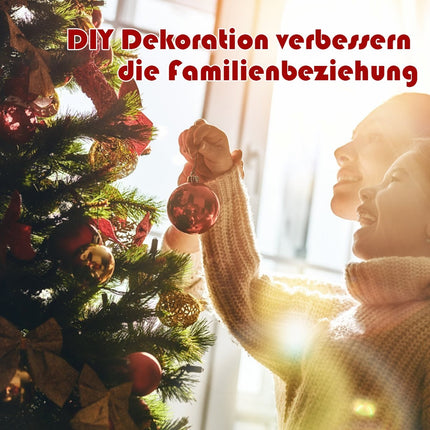 230 cm Artificial Christmas Tree with Metal Stand