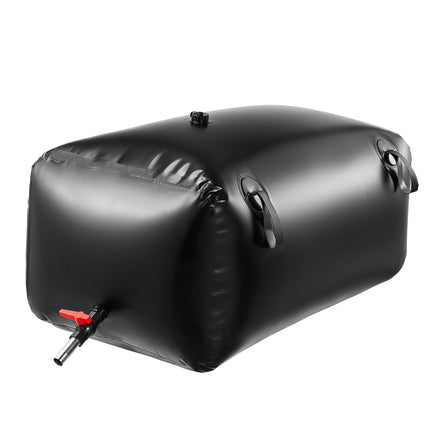 240L Collapsible Water Storage Bladder, PVC Leakproof
