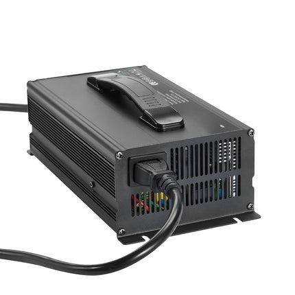 24V LiFePO4 Battery Charger, 20A 29.2V, Anderson, LED