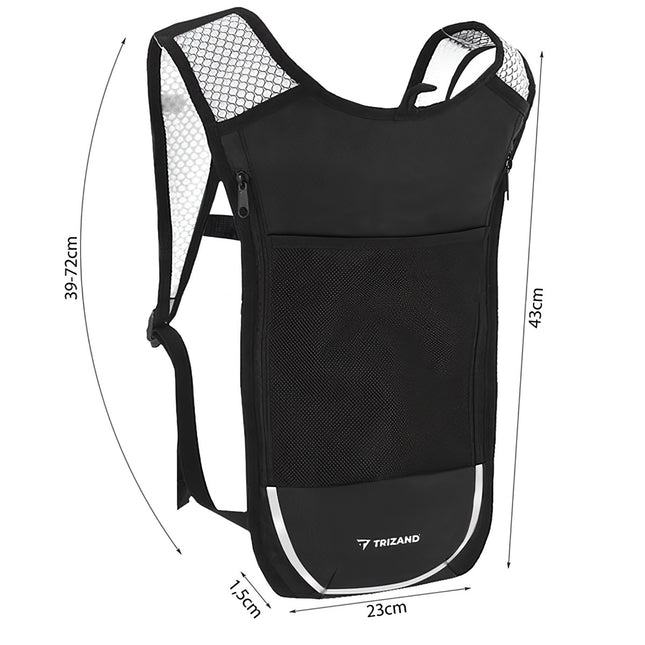 25479 Water Bag Backpack