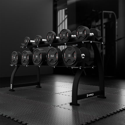 2.5 KG Polyurethane Dumbbell for Strength Training