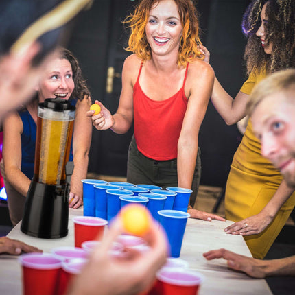 2.5 L Beer Tower with Tap