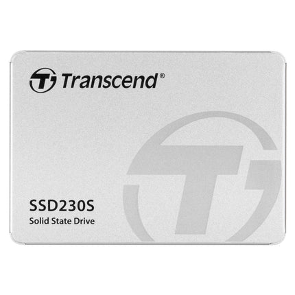 2.5" SSD SSD230S SATA3 530/400 MB/s 256GB