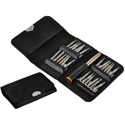 25in1 precision screwdriver set