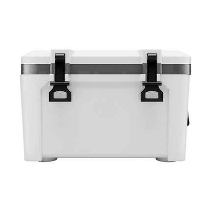 26 Qt Hard Cooler With Strap, 48-Hour Ice Retention